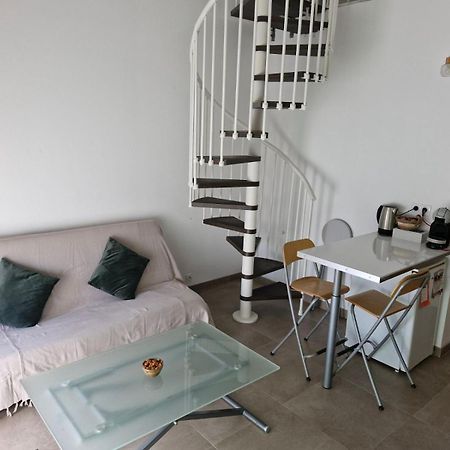 Apartamento Chez Nadia Montpeyroux  Exterior foto