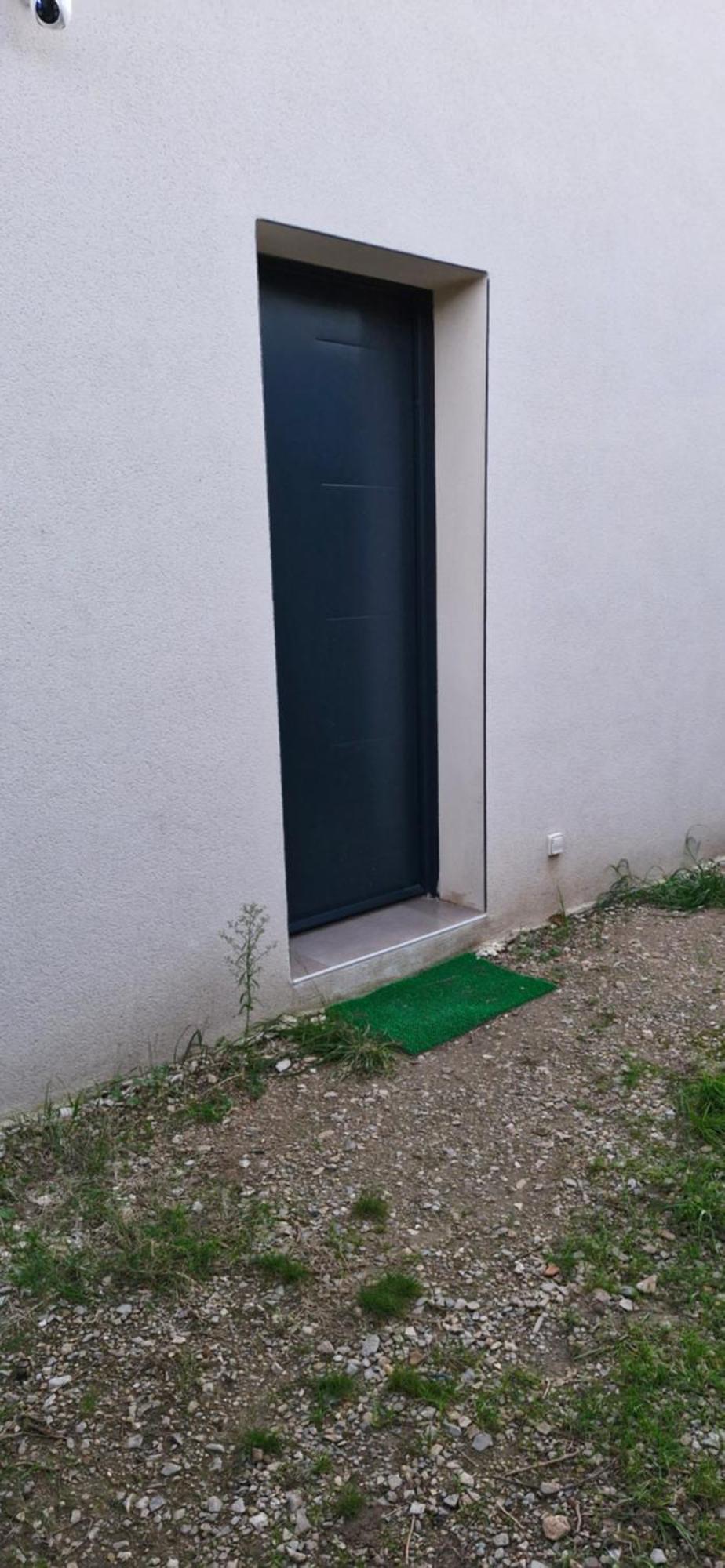 Apartamento Chez Nadia Montpeyroux  Exterior foto