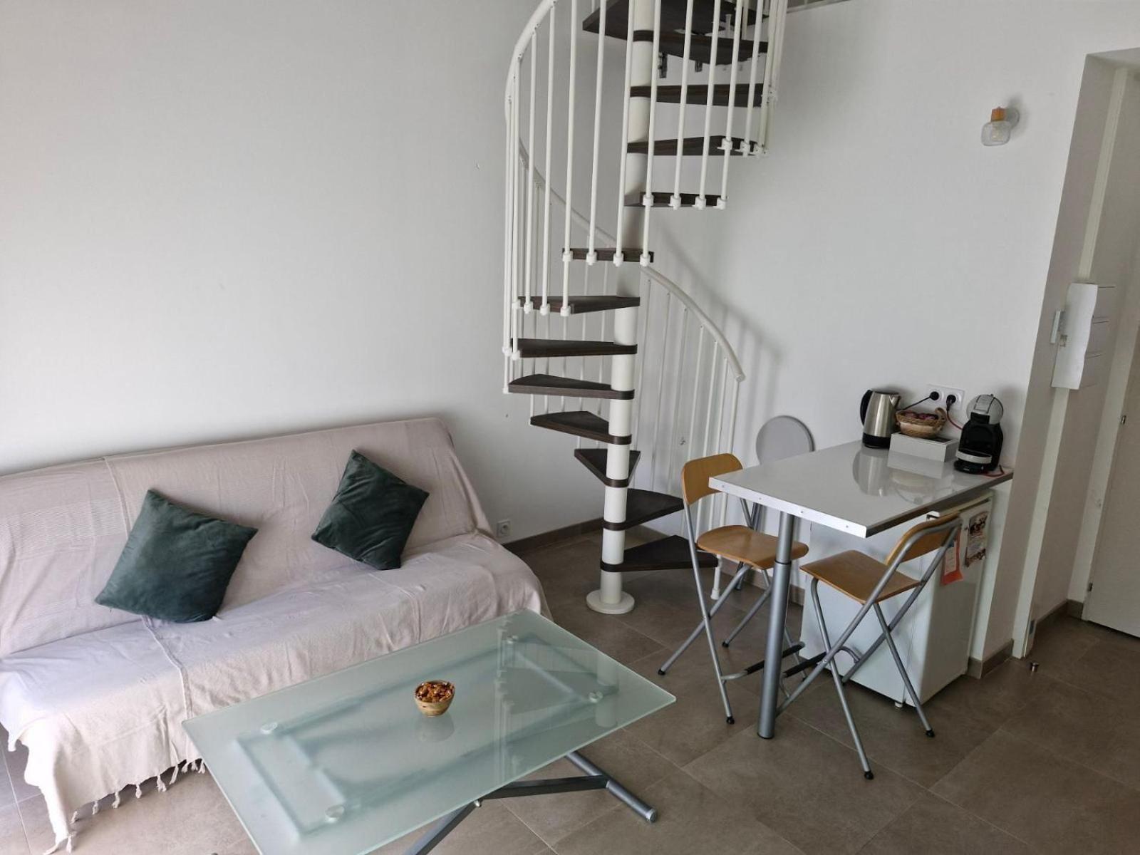 Apartamento Chez Nadia Montpeyroux  Exterior foto