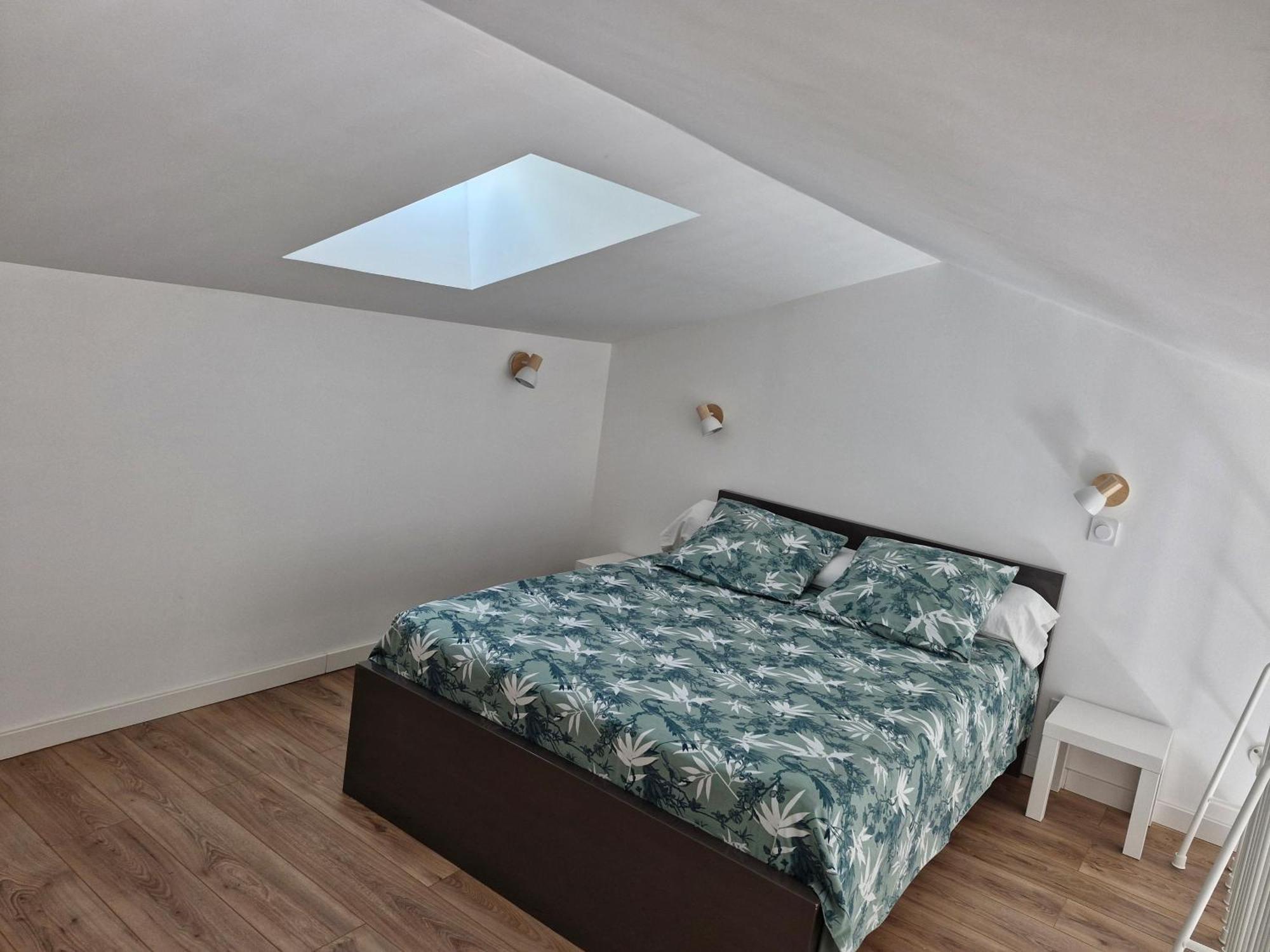 Apartamento Chez Nadia Montpeyroux  Exterior foto